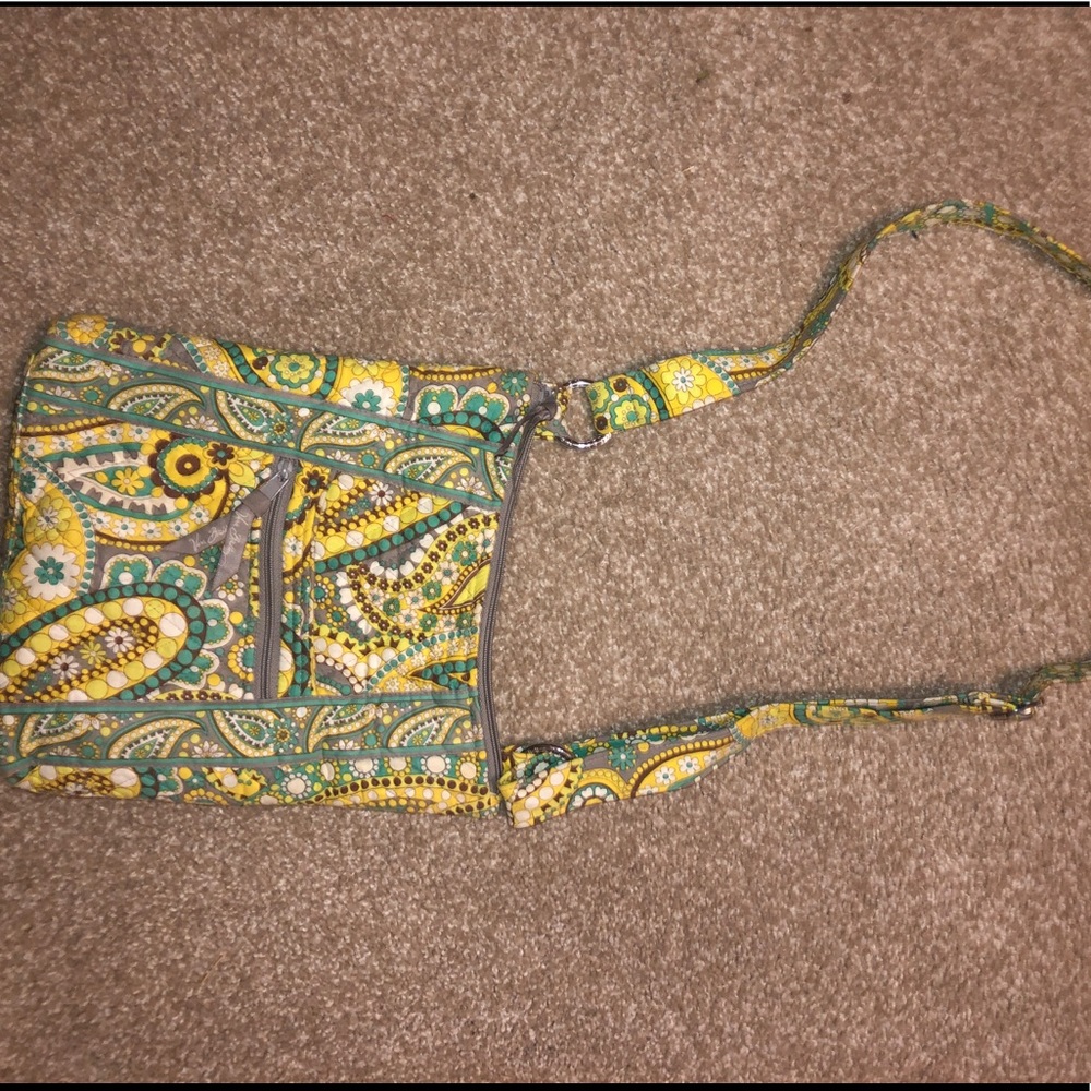 vera bradley purse